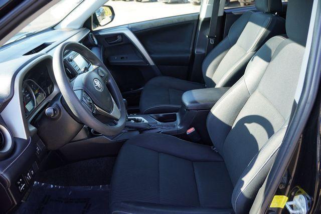 used 2013 Toyota RAV4 car, priced at $12,826