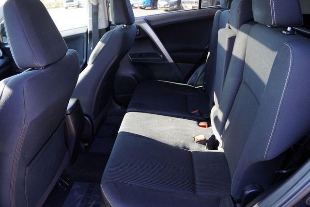 used 2013 Toyota RAV4 car, priced at $12,826