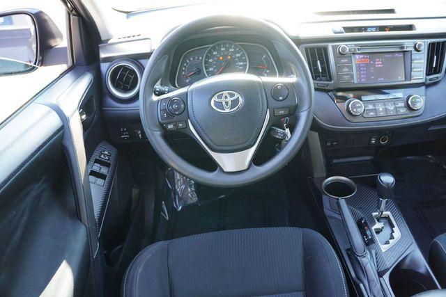 used 2013 Toyota RAV4 car, priced at $12,826