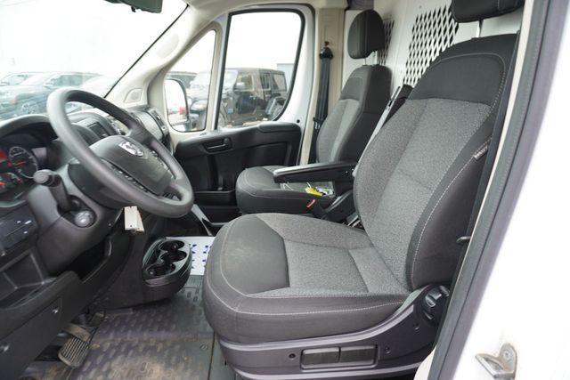 used 2021 Ram ProMaster 3500 car, priced at $39,397