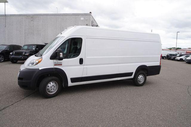 used 2021 Ram ProMaster 3500 car, priced at $39,397