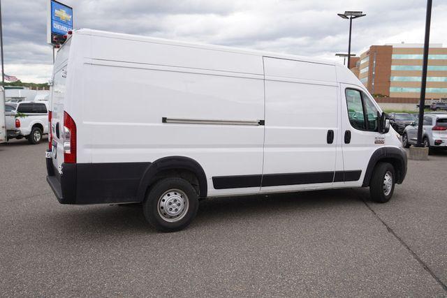 used 2021 Ram ProMaster 3500 car, priced at $39,397