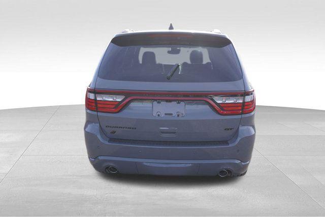 new 2025 Dodge Durango car, priced at $43,205