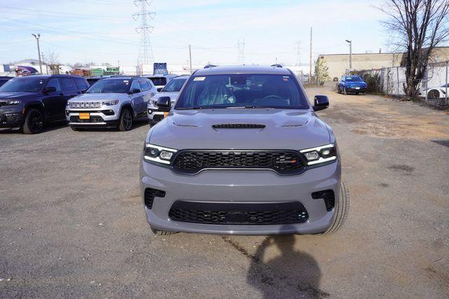 new 2025 Dodge Durango car, priced at $44,721