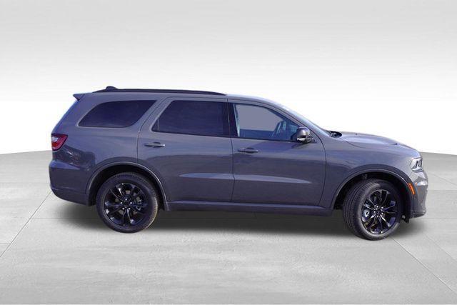 new 2025 Dodge Durango car, priced at $43,205