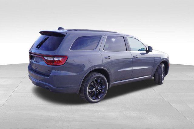 new 2025 Dodge Durango car, priced at $43,205