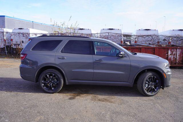 new 2025 Dodge Durango car, priced at $44,721