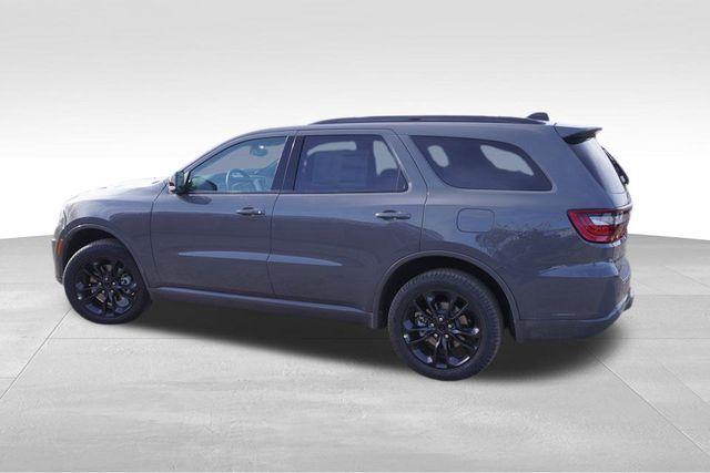 new 2025 Dodge Durango car, priced at $43,205