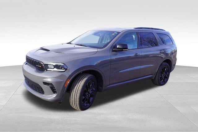 new 2025 Dodge Durango car, priced at $43,205