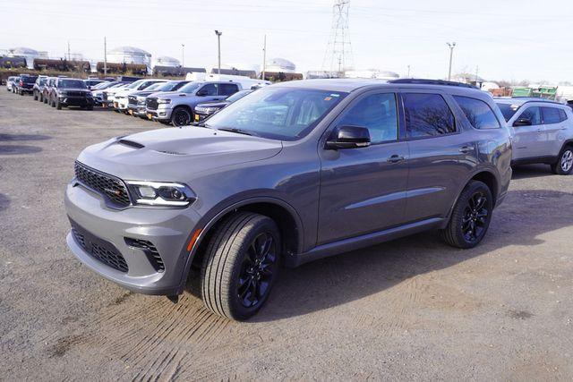 new 2025 Dodge Durango car, priced at $44,721