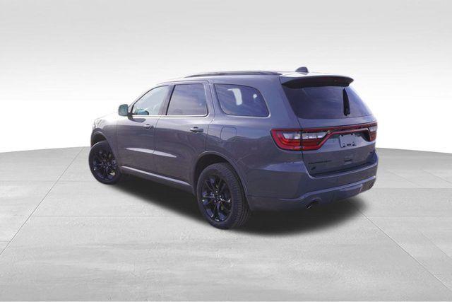 new 2025 Dodge Durango car, priced at $43,205