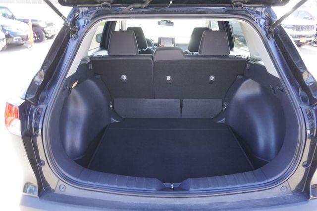 used 2022 Toyota Corolla Cross car, priced at $23,777