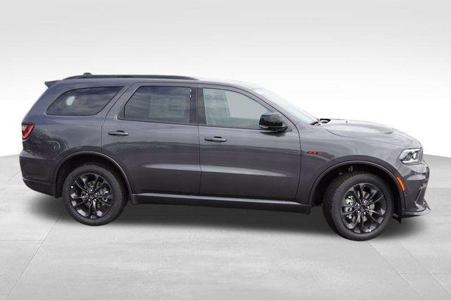 new 2026 Dodge Durango car, priced at $43,109