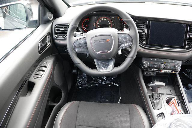 new 2026 Dodge Durango car, priced at $44,110