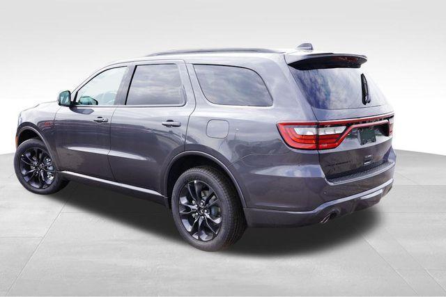 new 2026 Dodge Durango car, priced at $43,109