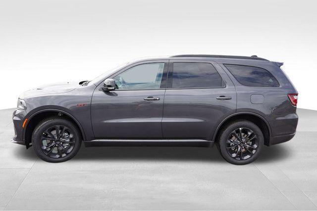 new 2026 Dodge Durango car, priced at $43,109