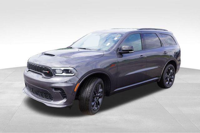 new 2026 Dodge Durango car, priced at $43,109