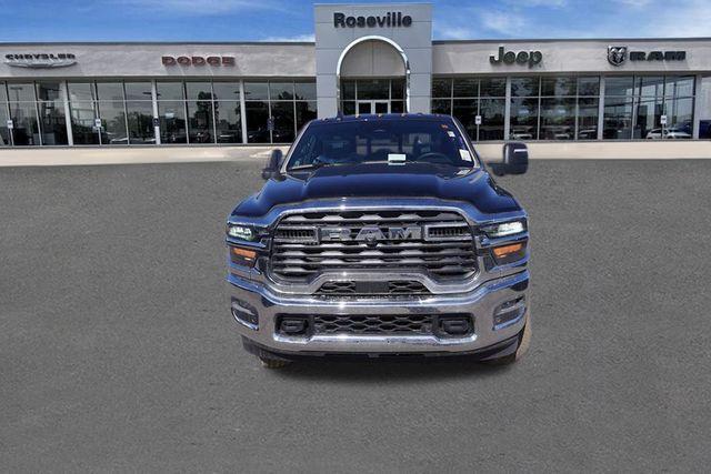 new 2025 Ram 3500 car, priced at $53,420