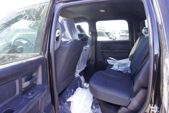 new 2025 Ram 3500 car, priced at $53,420