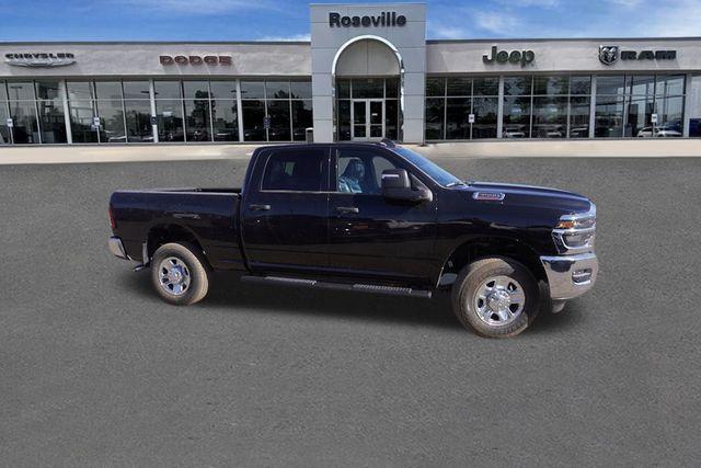 new 2025 Ram 3500 car, priced at $53,420