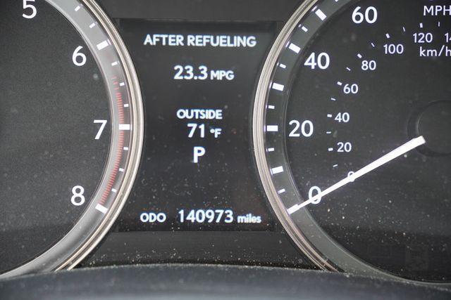 used 2013 Lexus GS 350 car, priced at $13,875