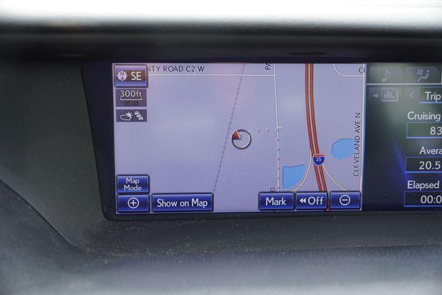 used 2013 Lexus GS 350 car, priced at $13,875