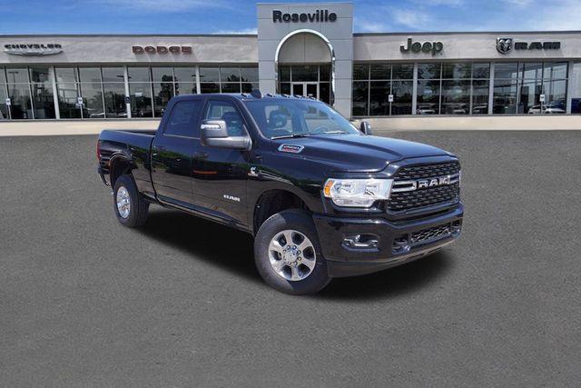 new 2024 Ram 2500 car, priced at $63,567