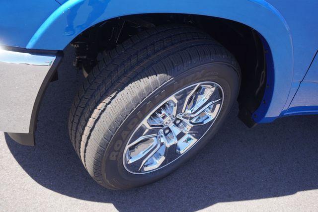 new 2025 Ram 1500 car, priced at $47,472