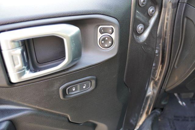 used 2024 Jeep Wrangler car, priced at $33,977