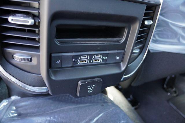 new 2025 Ram 2500 car, priced at $75,243