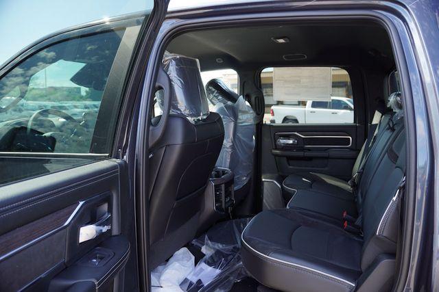 new 2025 Ram 2500 car, priced at $75,243