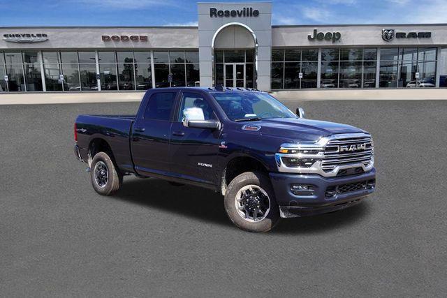 new 2025 Ram 2500 car, priced at $75,243