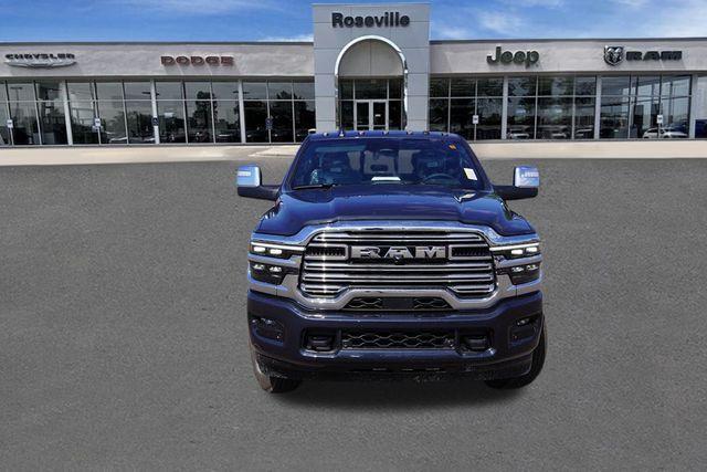 new 2025 Ram 2500 car, priced at $75,243