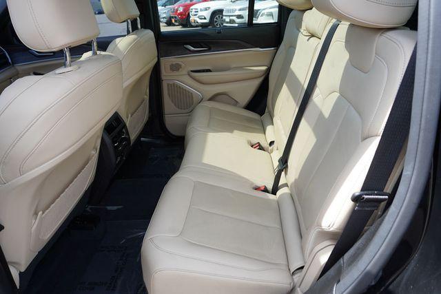 used 2022 Jeep Grand Cherokee 4xe car, priced at $32,990