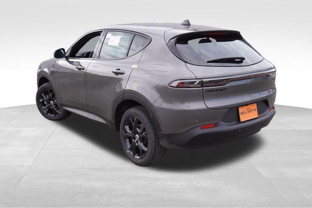 new 2024 Dodge Hornet car, priced at $28,572