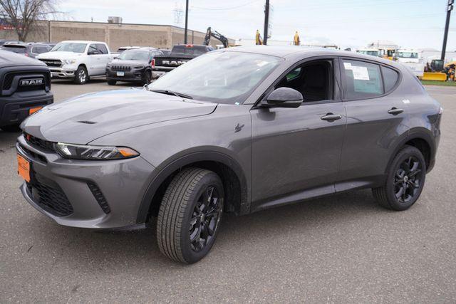 new 2024 Dodge Hornet car, priced at $27,760