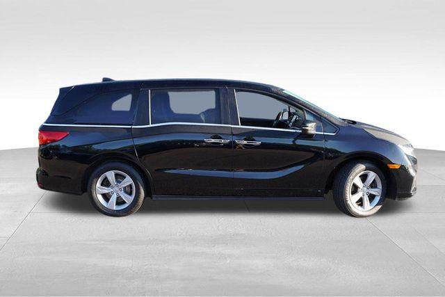 used 2019 Honda Odyssey car, priced at $18,869