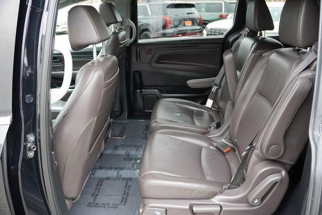 used 2019 Honda Odyssey car, priced at $17,298