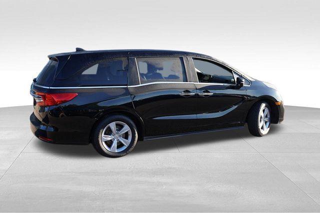 used 2019 Honda Odyssey car, priced at $18,869