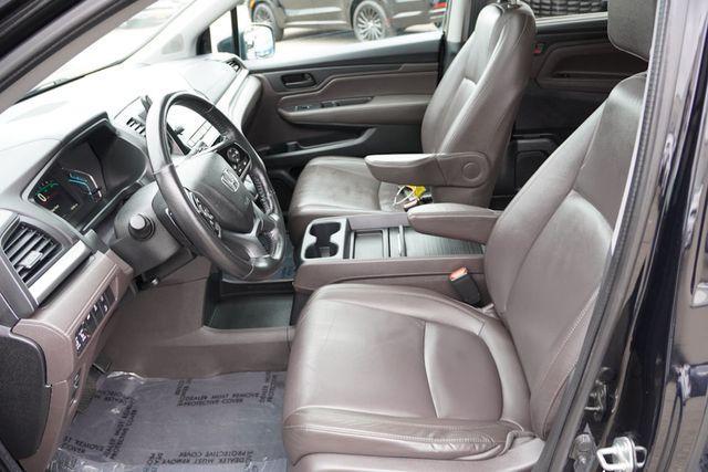 used 2019 Honda Odyssey car, priced at $17,298