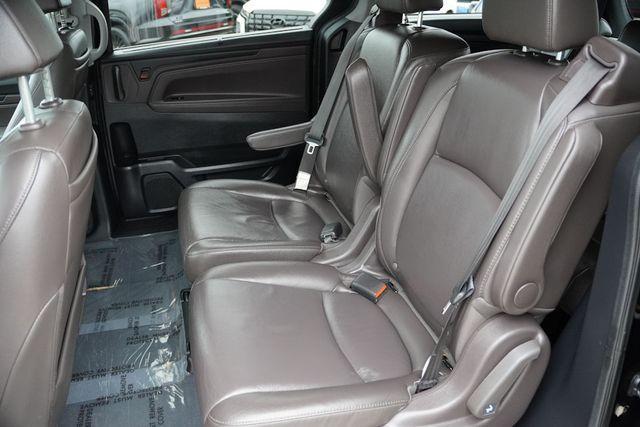 used 2019 Honda Odyssey car, priced at $17,298