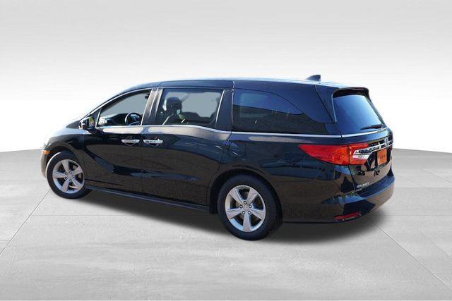 used 2019 Honda Odyssey car, priced at $18,869