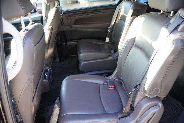 used 2019 Honda Odyssey car, priced at $18,869