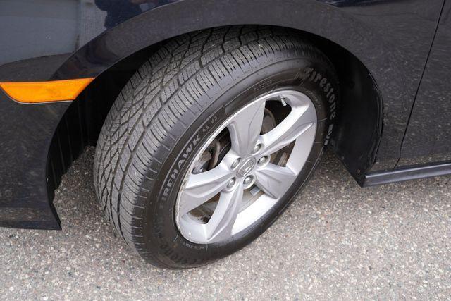 used 2019 Honda Odyssey car, priced at $17,298