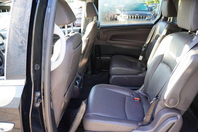 used 2019 Honda Odyssey car, priced at $18,869