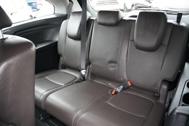 used 2019 Honda Odyssey car, priced at $17,298