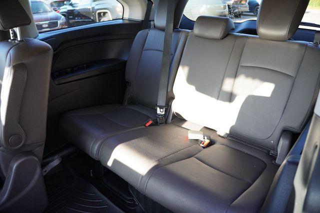 used 2019 Honda Odyssey car, priced at $18,869