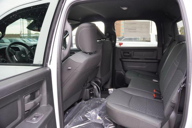 new 2026 Ram 2500 car, priced at $51,099