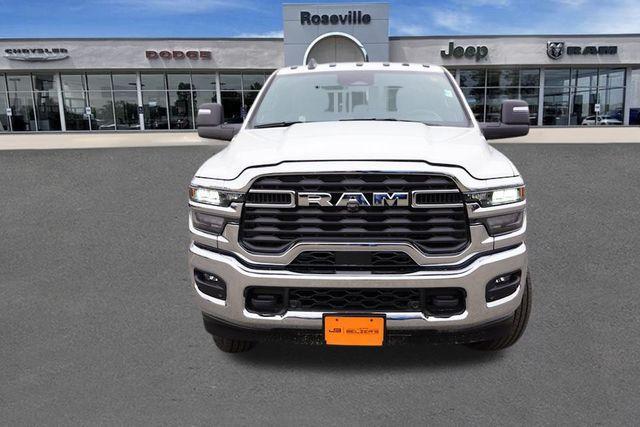 new 2026 Ram 2500 car, priced at $51,099