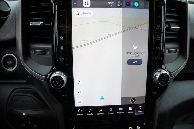 new 2026 Ram 2500 car, priced at $51,099